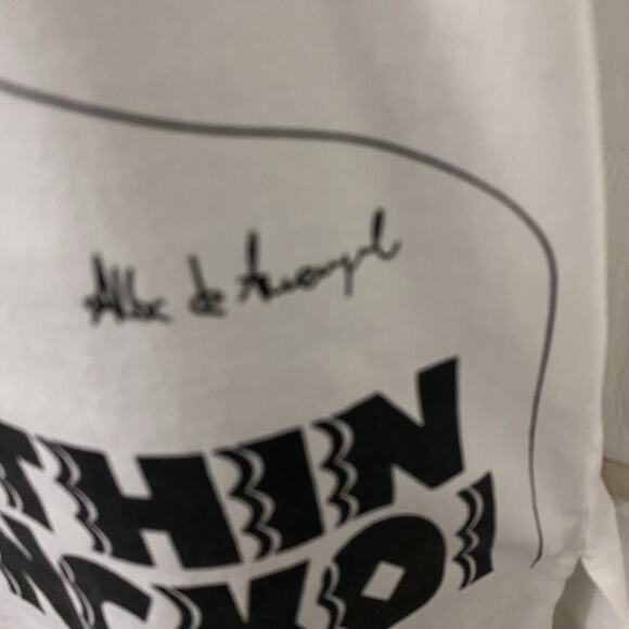 Thin Hongkoi Harajuku Inspired M Girl In Glitter Sunglass Dress/Tunic Sequined - Picture 5 of 11